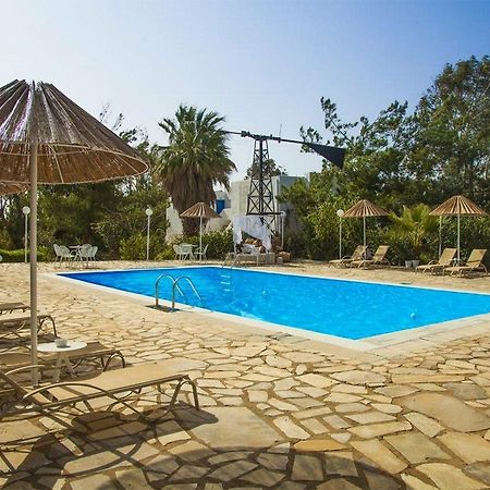 Home Hotel (Adults Only) Hersonissos  Exteriér fotografie