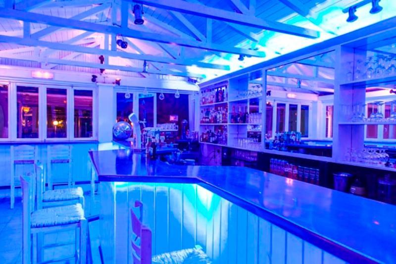 Home Hotel (Adults Only) Hersonissos  Exteriér fotografie