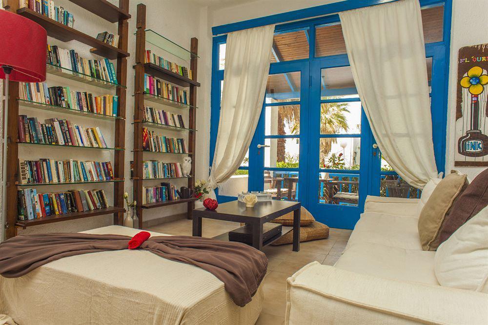 Home Hotel (Adults Only) Hersonissos  Exteriér fotografie
