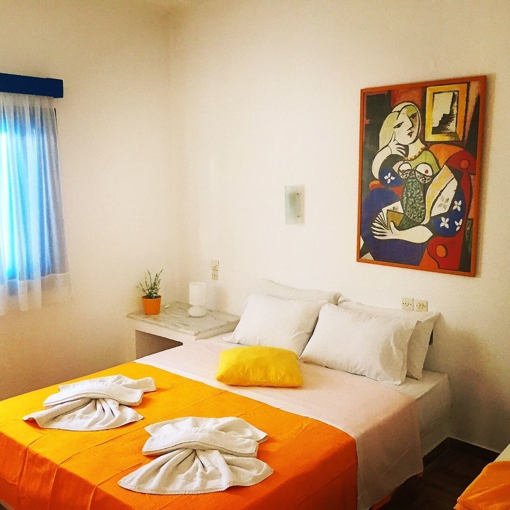 Home Hotel (Adults Only) Hersonissos  Exteriér fotografie