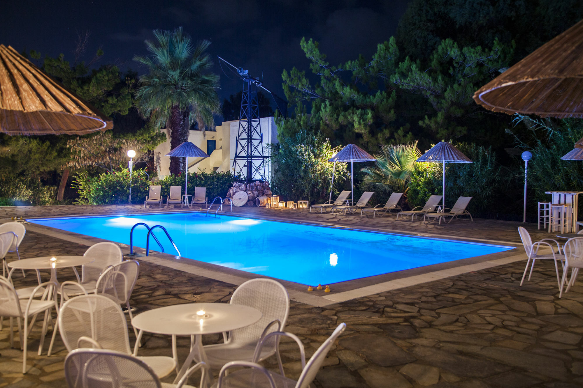 Home Hotel (Adults Only) Hersonissos  Exteriér fotografie