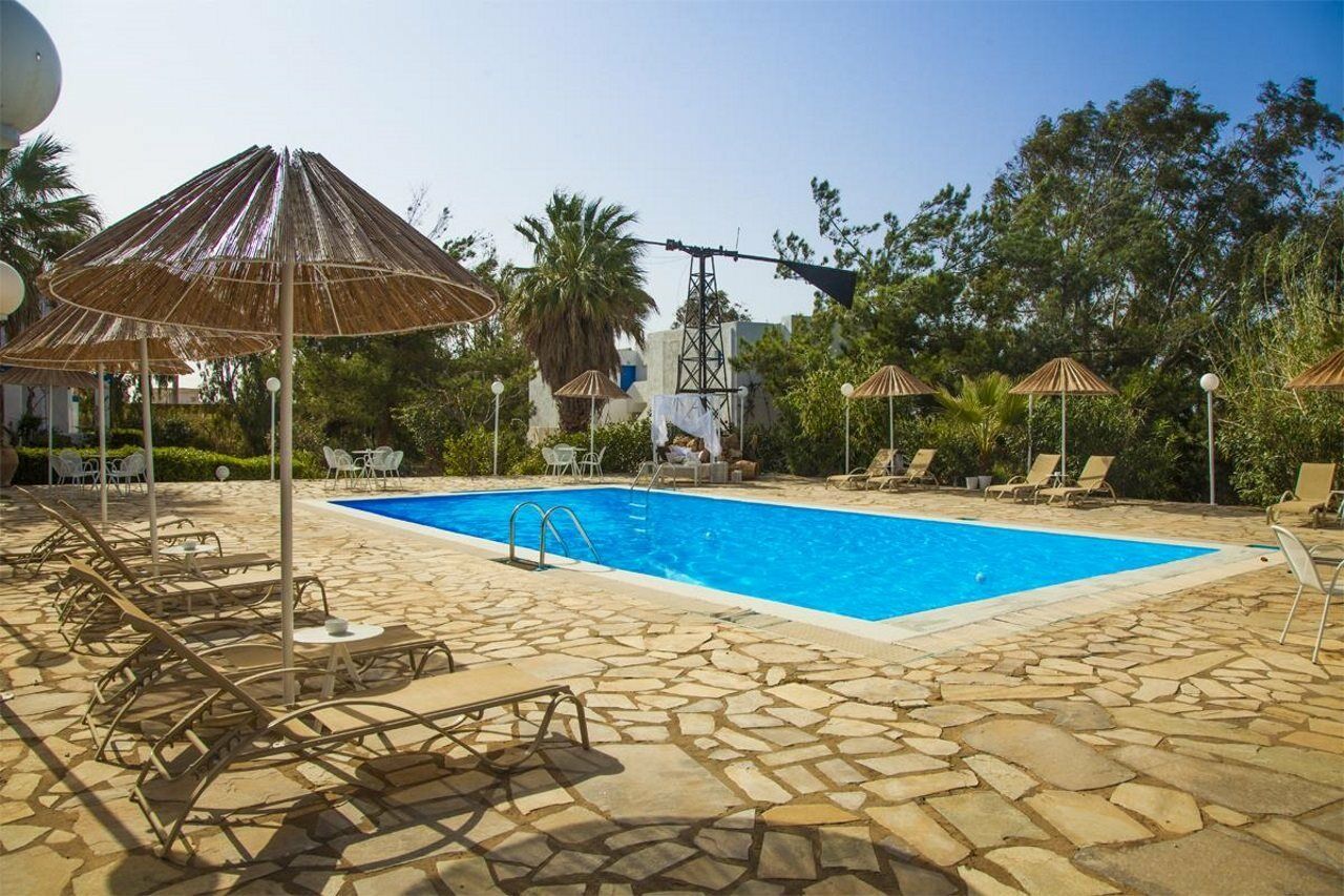 Home Hotel (Adults Only) Hersonissos  Exteriér fotografie